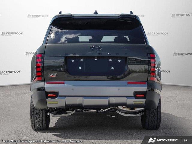 hyundai Palisade 2026 - 5