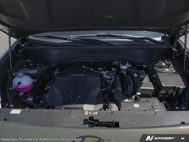 hyundai Palisade 2026 - 6