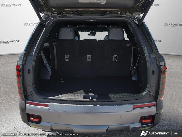 hyundai Palisade 2026 - 7