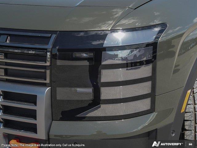 hyundai Palisade 2026 - 10