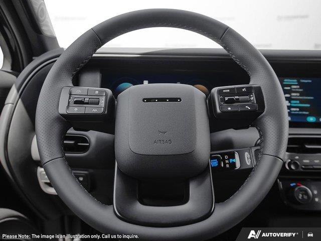 hyundai Palisade 2026 - 13