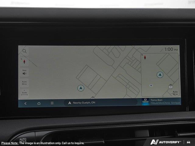 hyundai Palisade 2026 - 18