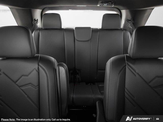 hyundai Palisade 2026 - 21