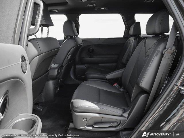 hyundai Palisade 2026 - 22