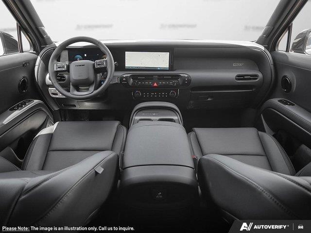 hyundai Palisade 2026 - 23