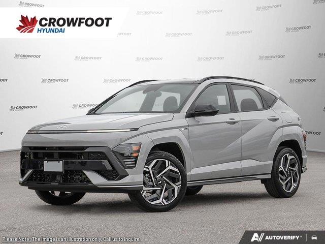 hyundai Kona 2026