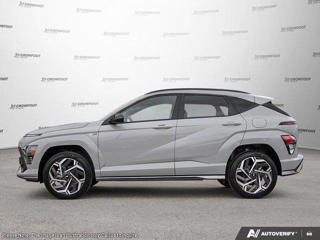 hyundai Kona 2026 - 3