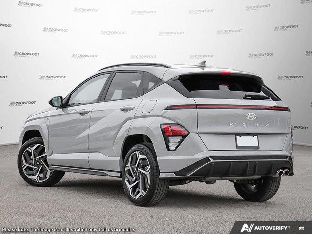 hyundai Kona 2026 - 4