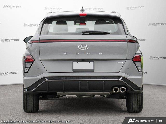 hyundai Kona 2026 - 5