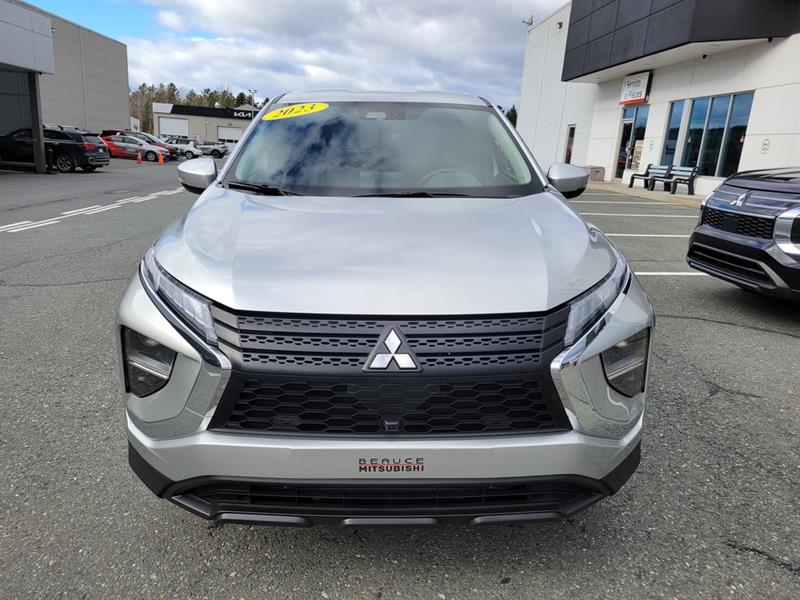 mitsubishi Eclipse Cross 2023 - 5