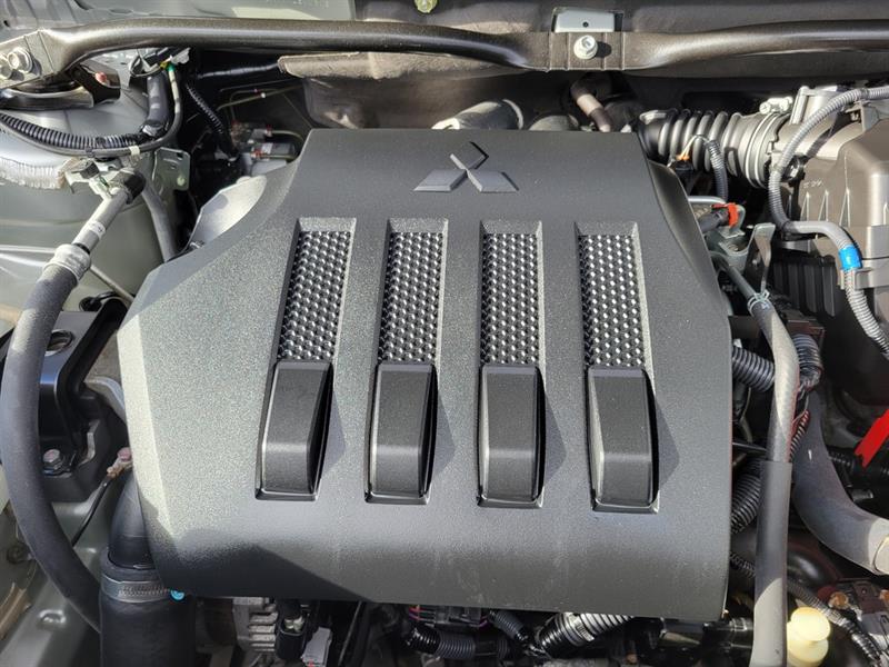 mitsubishi Eclipse Cross 2023 - 7