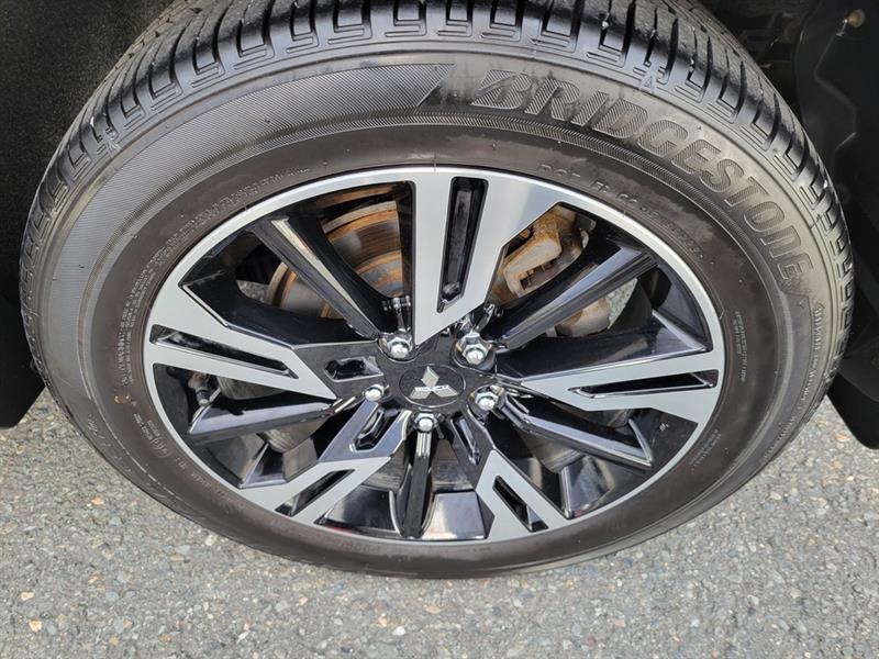 mitsubishi Eclipse Cross 2023 - 9