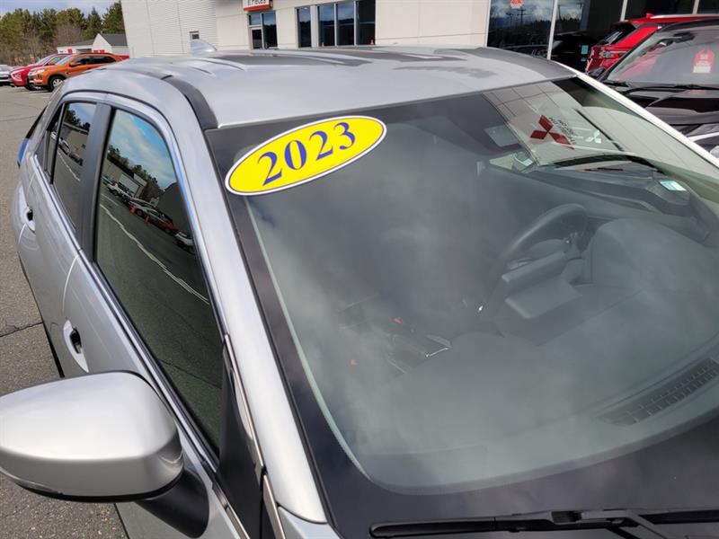 mitsubishi Eclipse Cross 2023 - 10