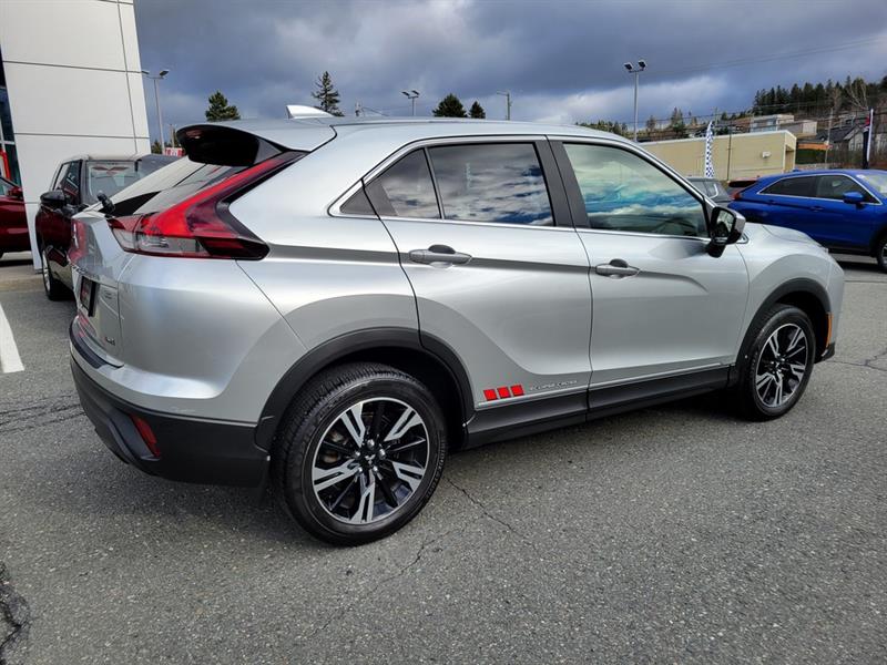 mitsubishi Eclipse Cross 2023 - 11