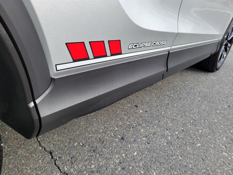 mitsubishi Eclipse Cross 2023 - 12