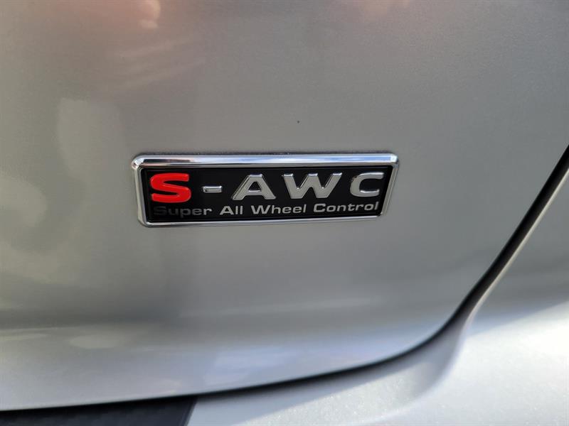 mitsubishi Eclipse Cross 2023 - 15