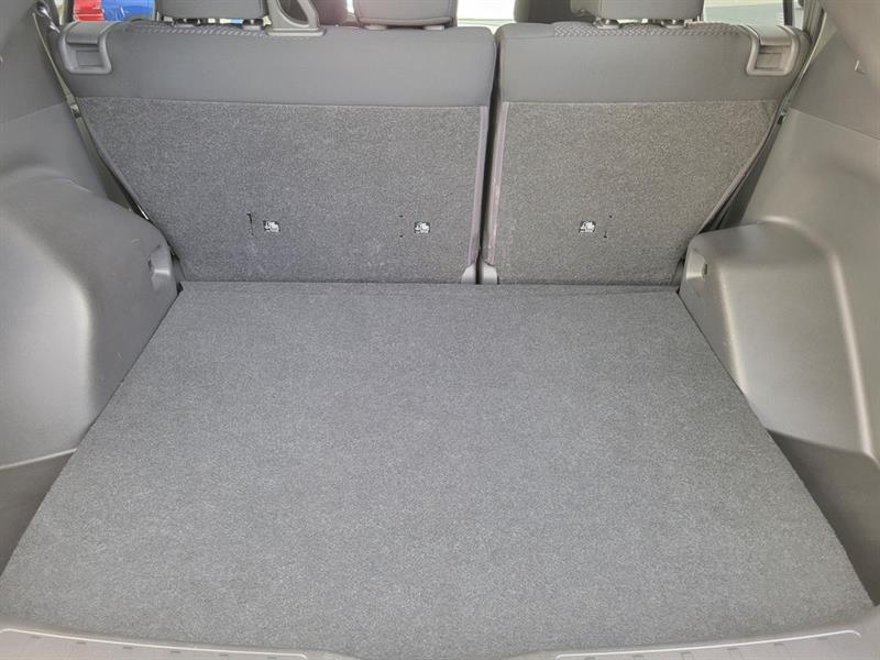 mitsubishi Eclipse Cross 2023 - 16