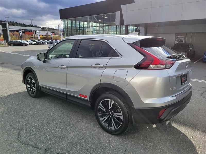 mitsubishi Eclipse Cross 2023 - 18