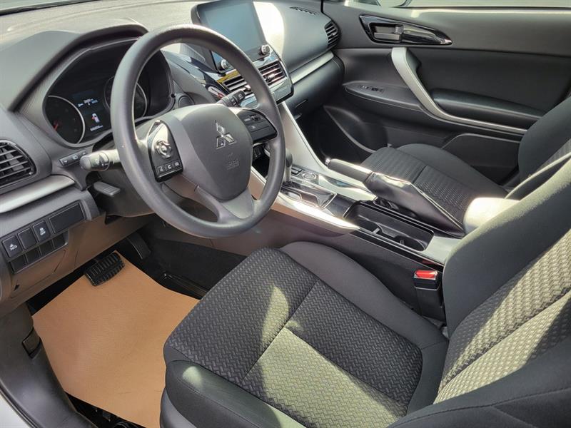 mitsubishi Eclipse Cross 2023 - 20