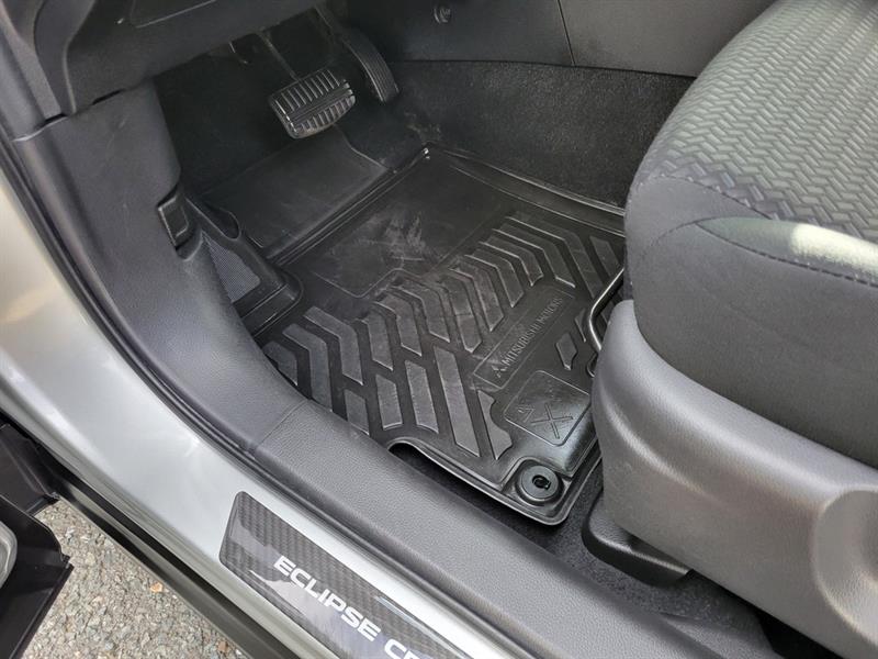 mitsubishi Eclipse Cross 2023 - 21