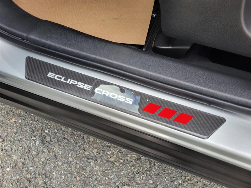 mitsubishi Eclipse Cross 2023 - 22