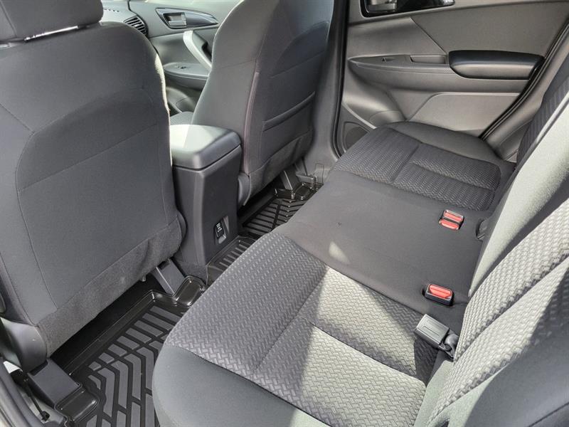 mitsubishi Eclipse Cross 2023 - 23