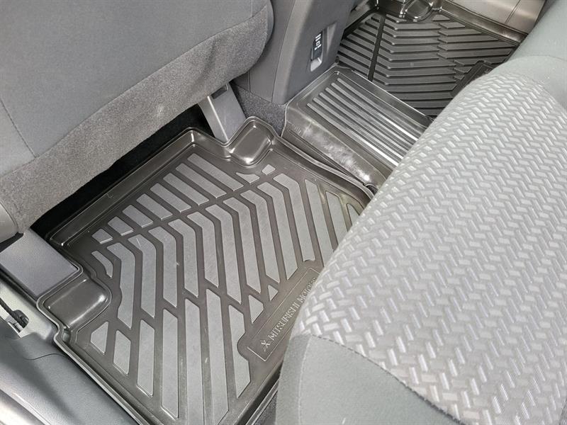 mitsubishi Eclipse Cross 2023 - 24