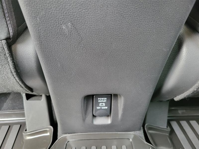 mitsubishi Eclipse Cross 2023 - 25