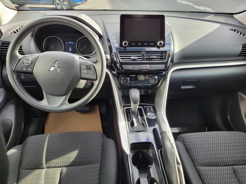 mitsubishi Eclipse Cross 2023 - 26