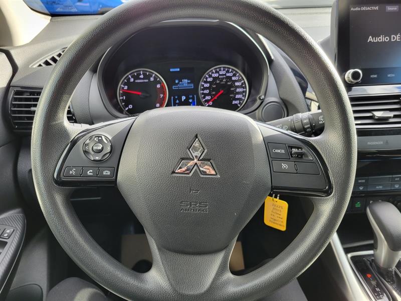 mitsubishi Eclipse Cross 2023 - 29