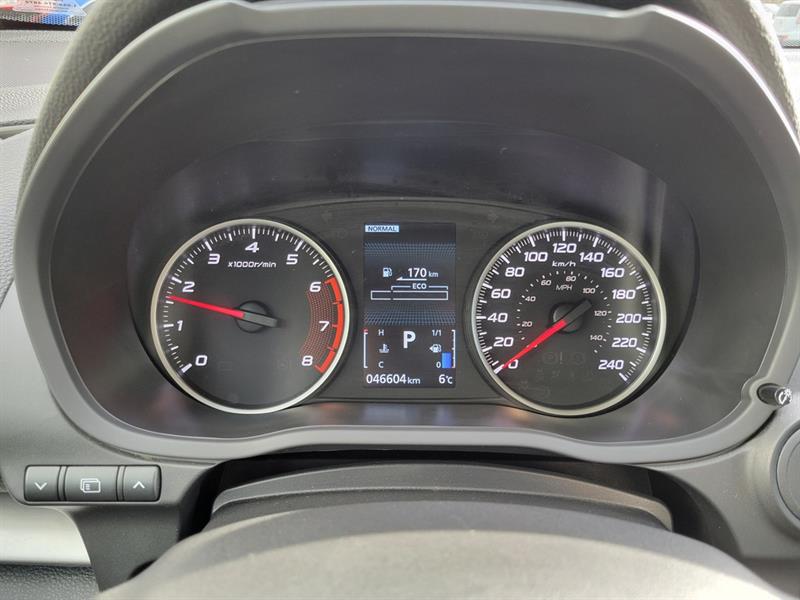 mitsubishi Eclipse Cross 2023 - 30