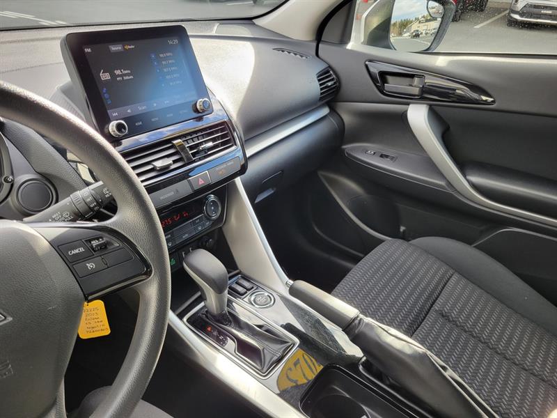 mitsubishi Eclipse Cross 2023 - 33