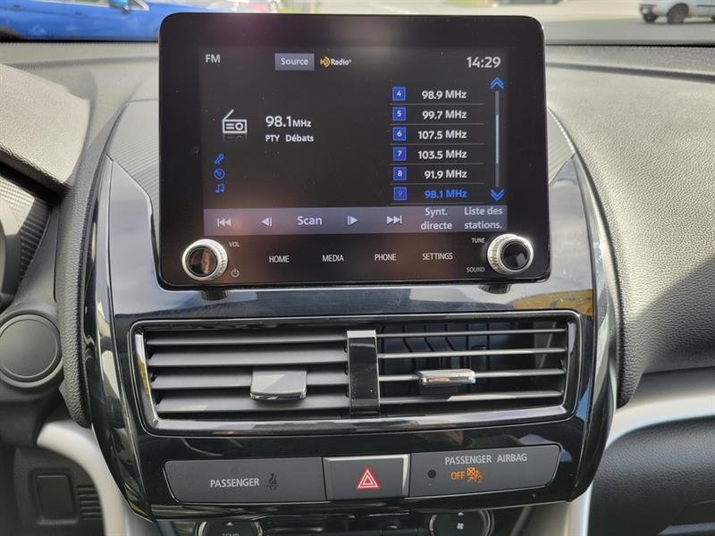 mitsubishi Eclipse Cross 2023 - 34