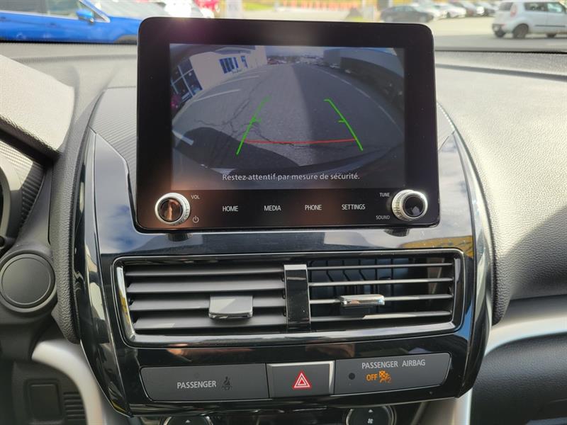 mitsubishi Eclipse Cross 2023 - 35