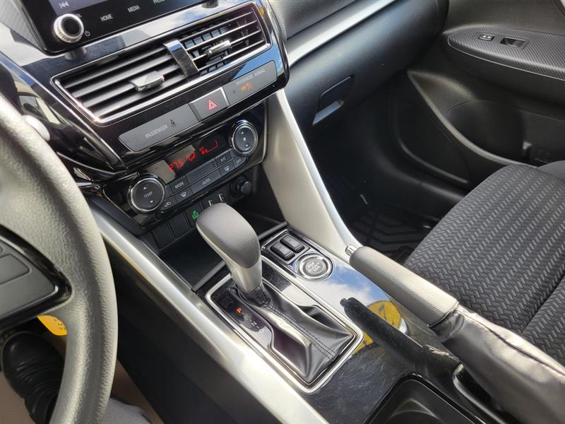 mitsubishi Eclipse Cross 2023 - 36