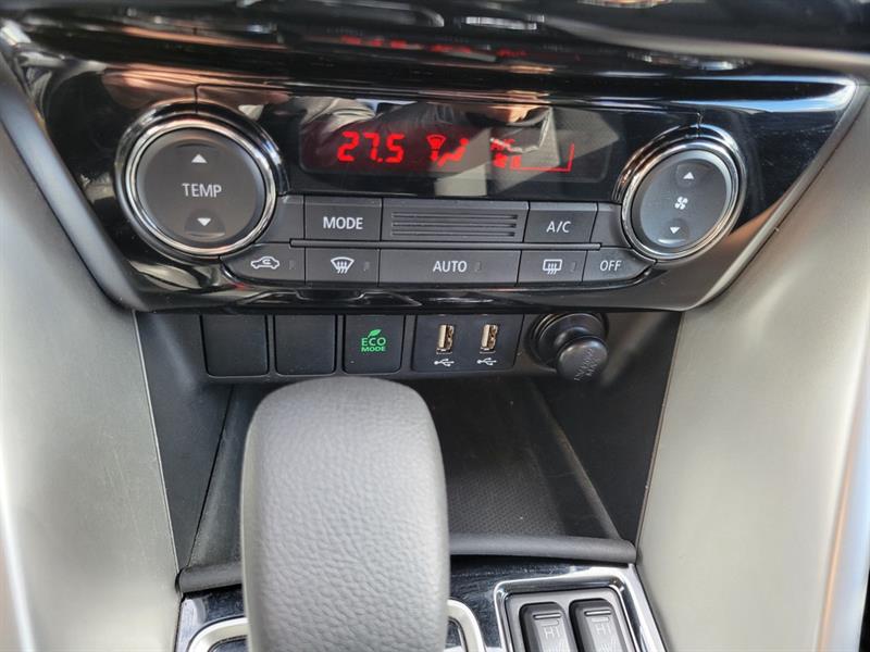 mitsubishi Eclipse Cross 2023 - 37