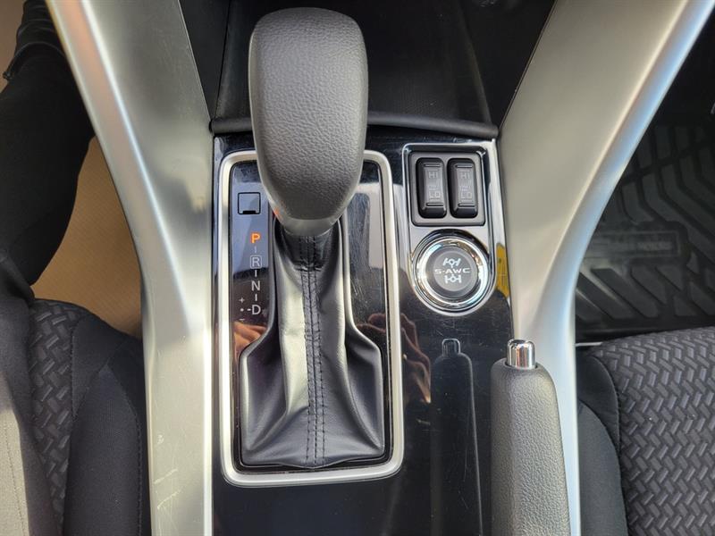 mitsubishi Eclipse Cross 2023 - 38