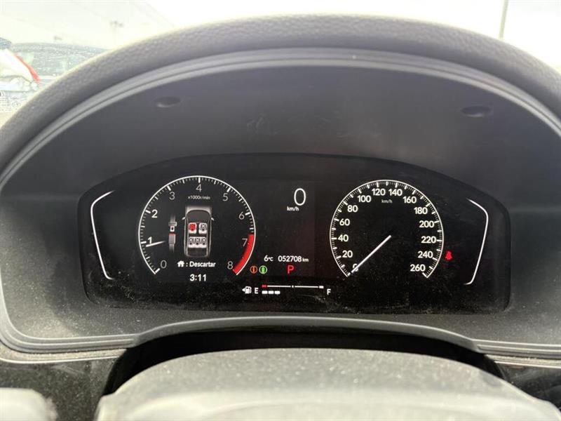 honda Civic 2024 - 3