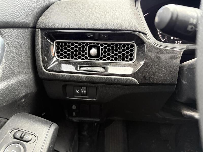 honda Civic 2024 - 6