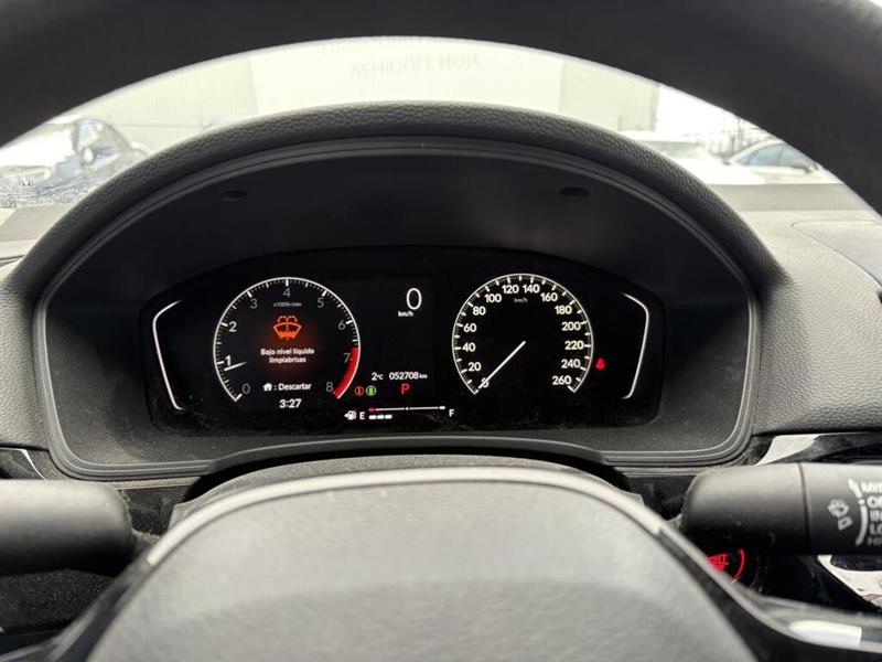 honda Civic 2024 - 7