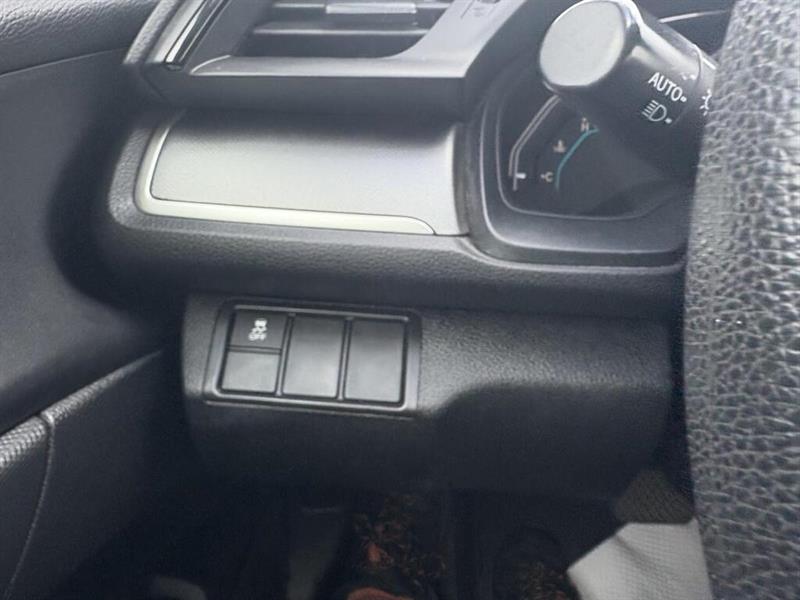 honda Civic 2018 - 10