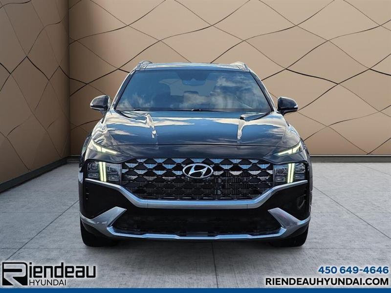 hyundai Santa Fe 2023 - 3