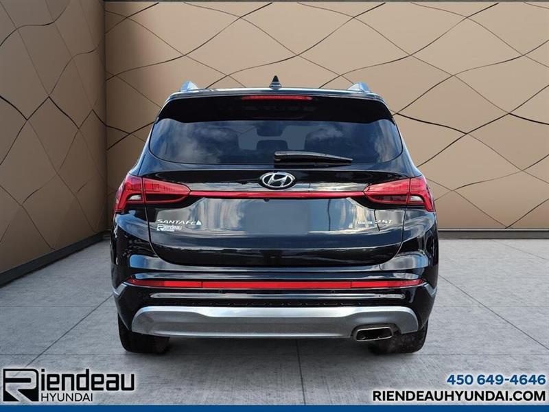 hyundai Santa Fe 2023 - 6