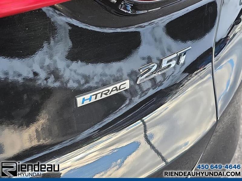 hyundai Santa Fe 2023 - 7