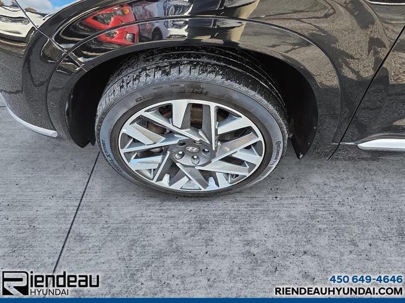 hyundai Santa Fe 2023 - 8