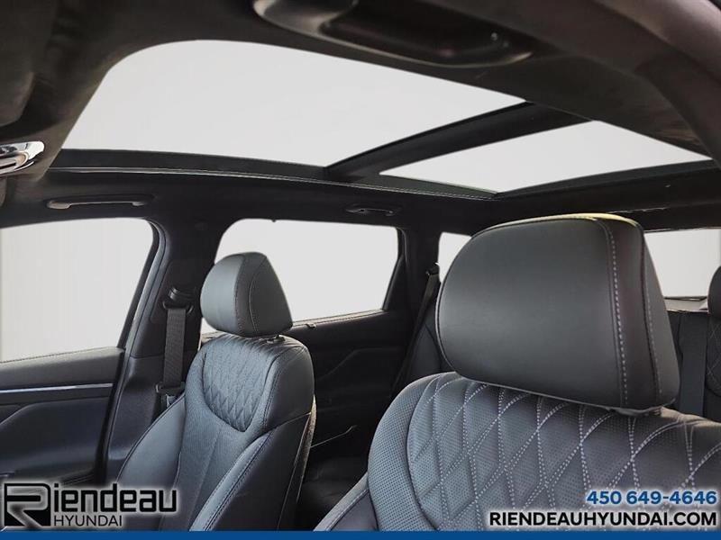 hyundai Santa Fe 2023 - 9