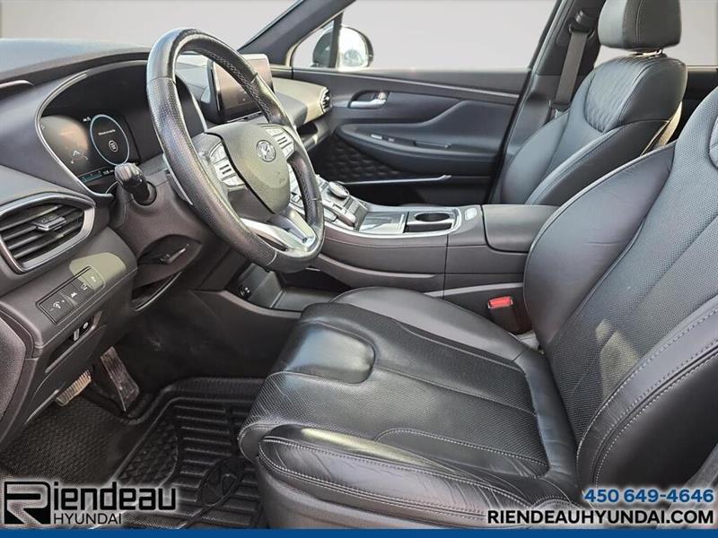 hyundai Santa Fe 2023 - 10