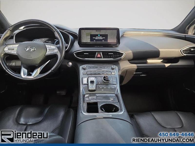 hyundai Santa Fe 2023 - 11