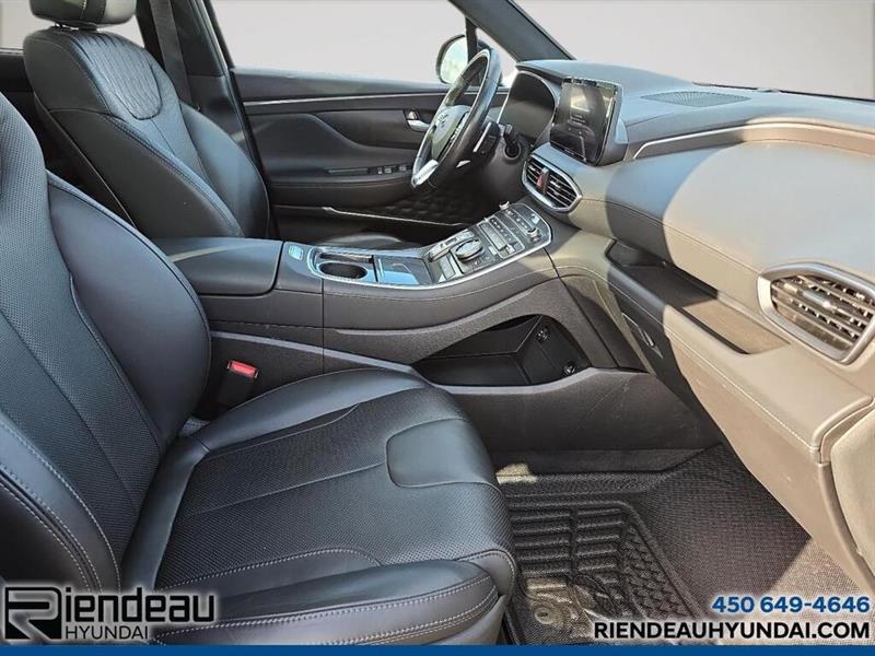 hyundai Santa Fe 2023 - 12