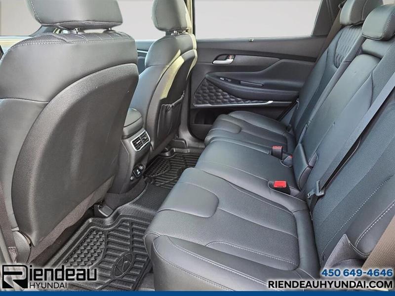 hyundai Santa Fe 2023 - 13